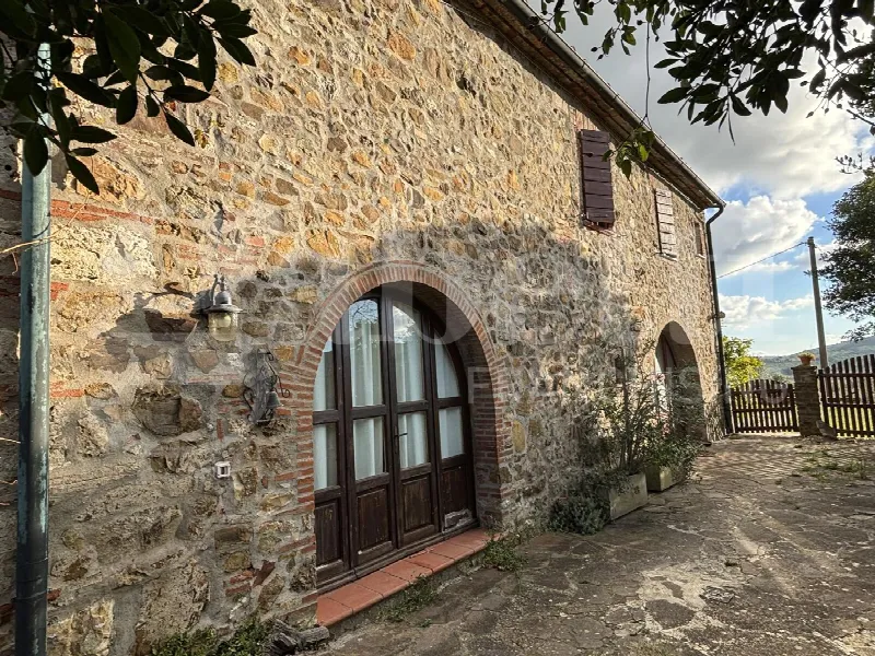 Rustico/Casale in vendita a Massa Marittima - foto 4