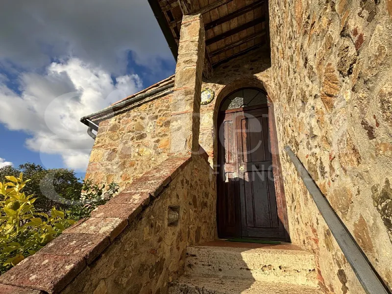 Rustico/Casale in vendita a Massa Marittima - foto 7