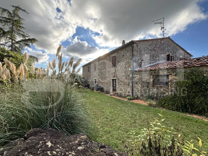 Rustico/Casale in vendita a Massa Marittima - foto 8