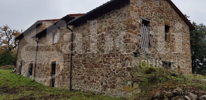 Rustico/Casale in vendita a Massa Marittima - foto 1