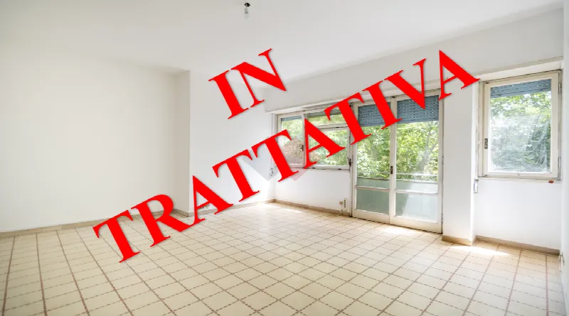 Appartamento in vendita a Roma, Marconi, San Paolo - foto 1
