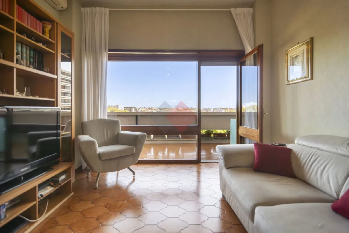 Appartamento in vendita a Roma, Marconi, San Paolo - foto 2