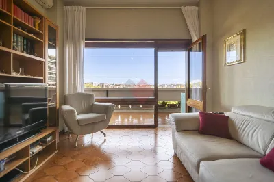 Appartamento in vendita a Roma, Marconi, s... - foto 2
