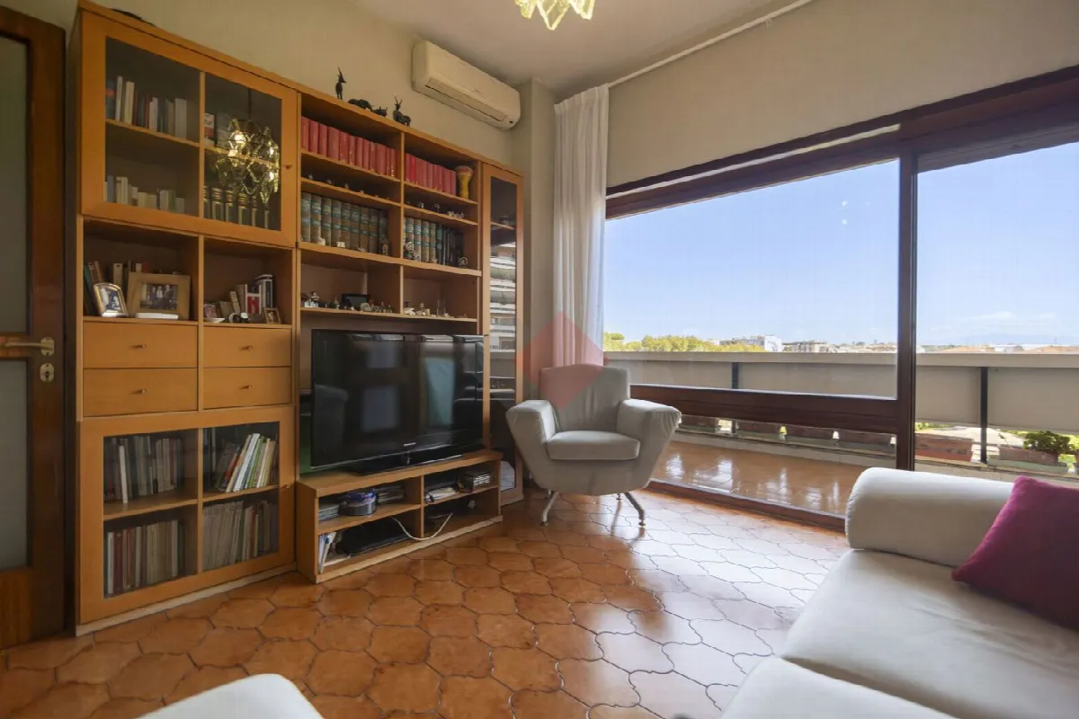 Appartamento in vendita a Roma, Marconi, San Paolo - foto 3