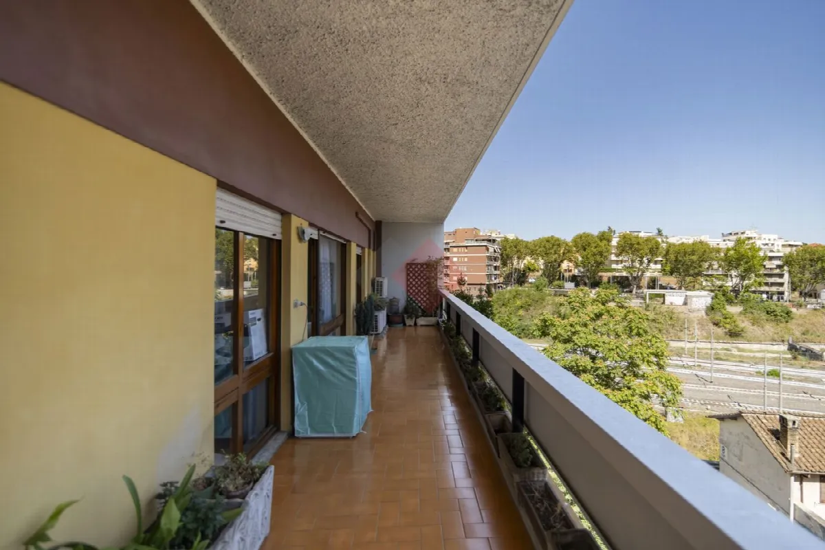 Appartamento in vendita a Roma, Marconi, San Paolo - foto 4