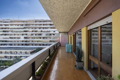 Appartamento in vendita a Roma, Marconi, s... - foto 7