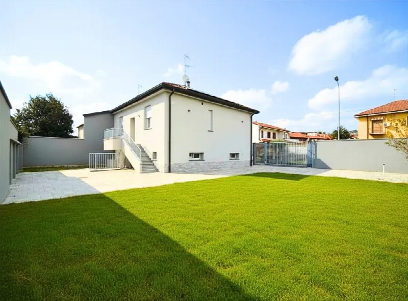 Villa in vendita a Bareggio - foto 1