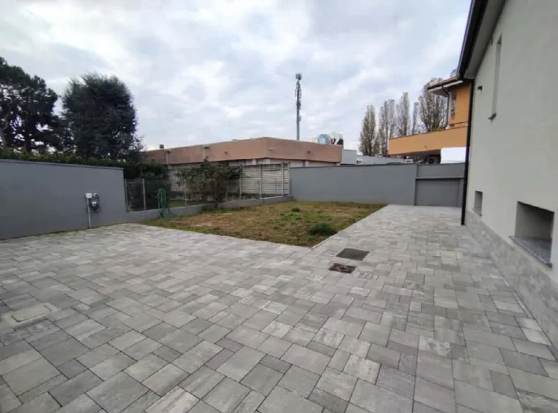 Villa in vendita a Bareggio - foto 2