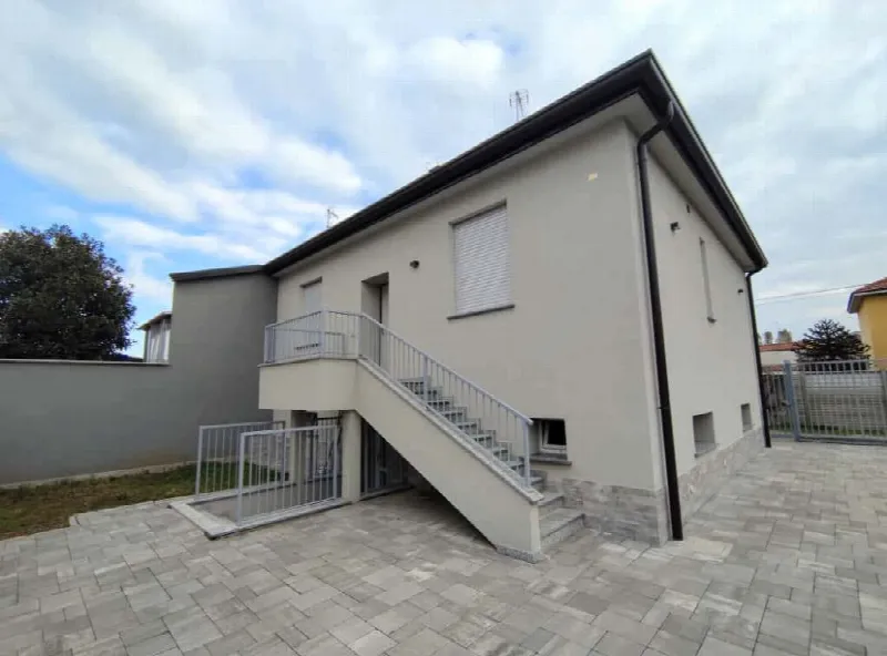 Villa in vendita a Bareggio - foto 3