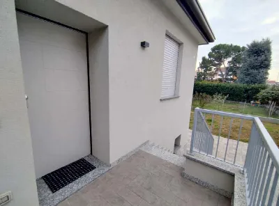 Villa in vendita a Bareggio - foto 4