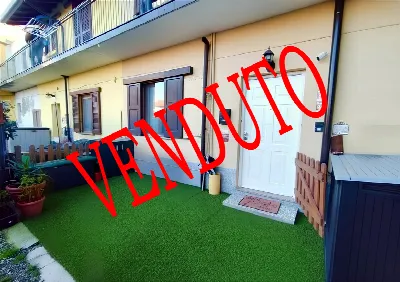 Appartamento a Corbetta
