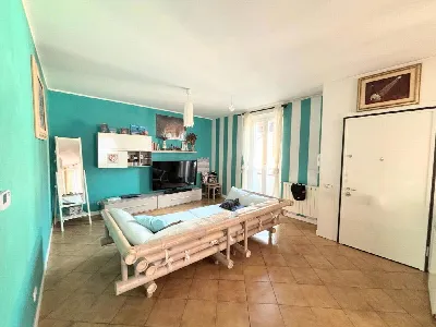 Villetta a schiera in vendita a Santo Stef... - foto 10