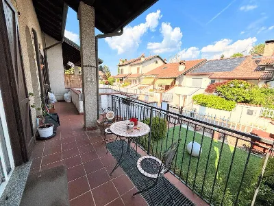 Villetta a schiera in vendita a Santo Stef... - foto 4