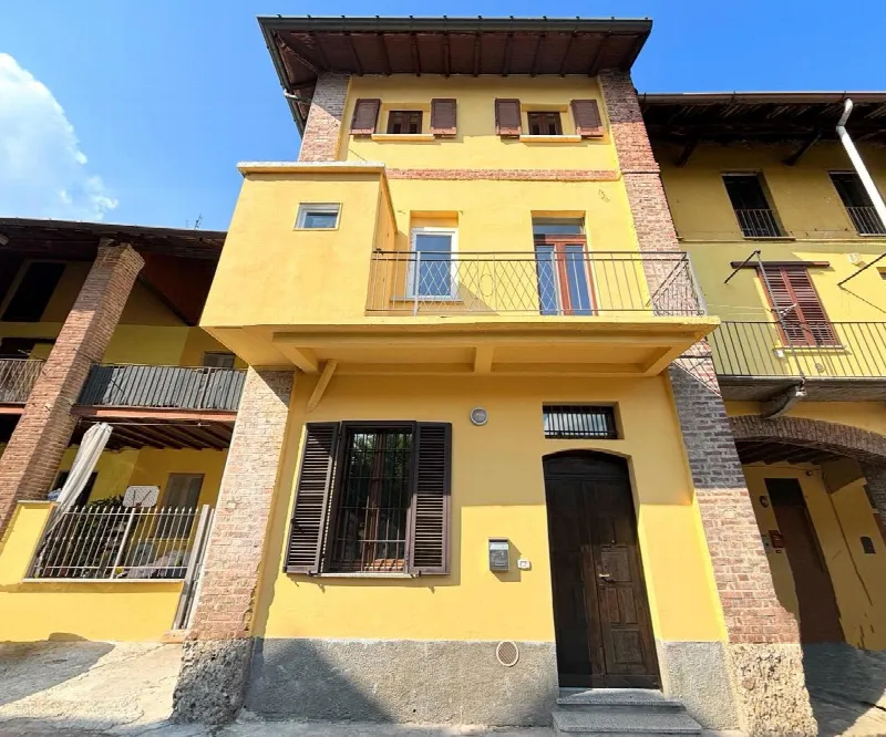 Casa Indipendente in vendita a Vittuone - foto 2