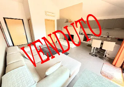 Appartamento a Corbetta