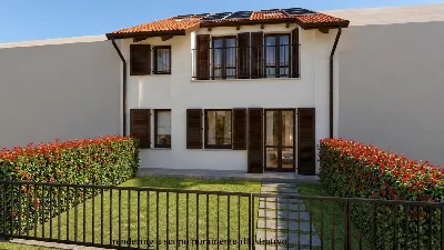 Appartamento in vendita a Corbetta - foto 1