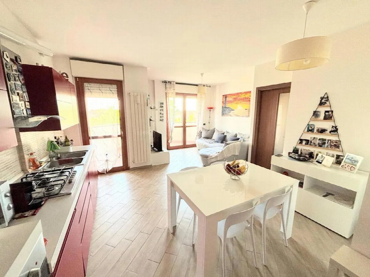 Appartamento in vendita a Ossona - foto 3