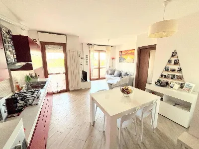 Appartamento in vendita a Ossona - foto 3
