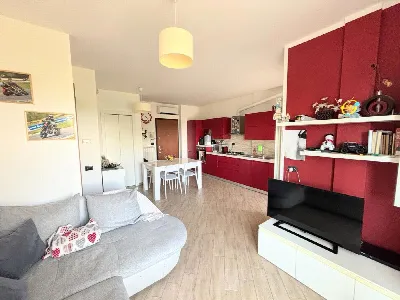 Appartamento in vendita a Ossona - foto 5