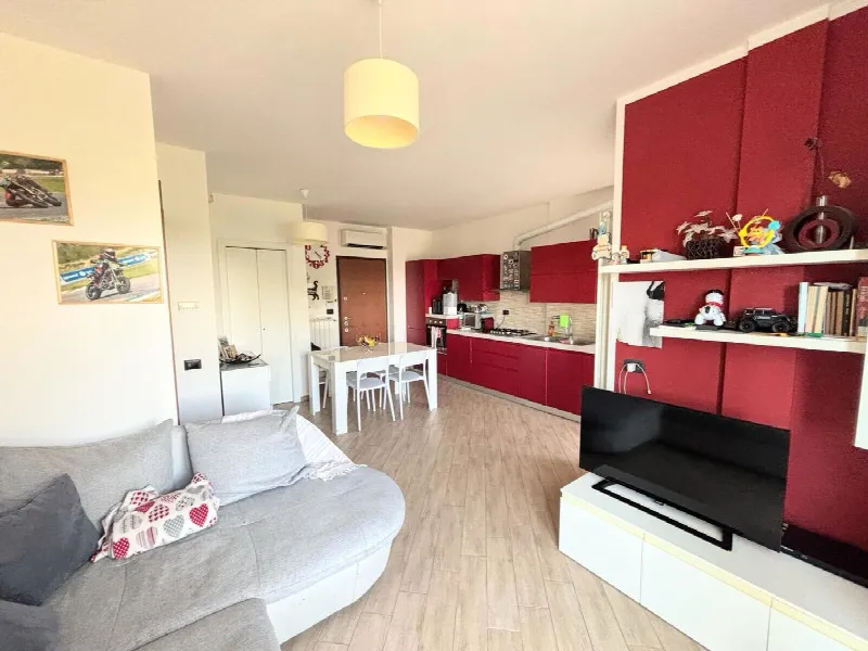 Appartamento in vendita a Ossona - foto 5
