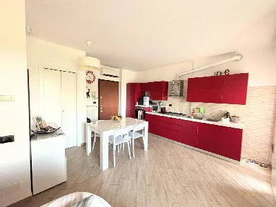 Appartamento in vendita a Ossona - foto 6
