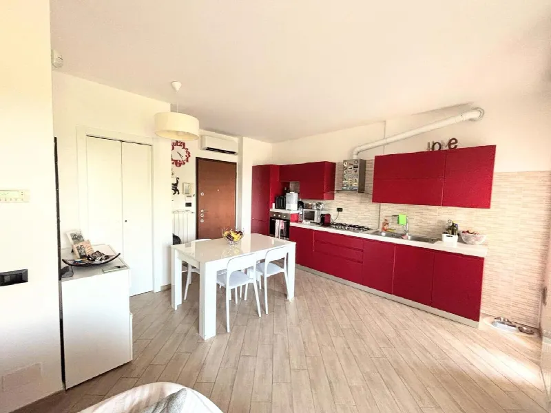Appartamento in vendita a Ossona - foto 6