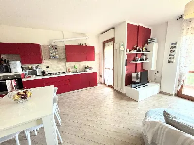 Appartamento in vendita a Ossona - foto 7