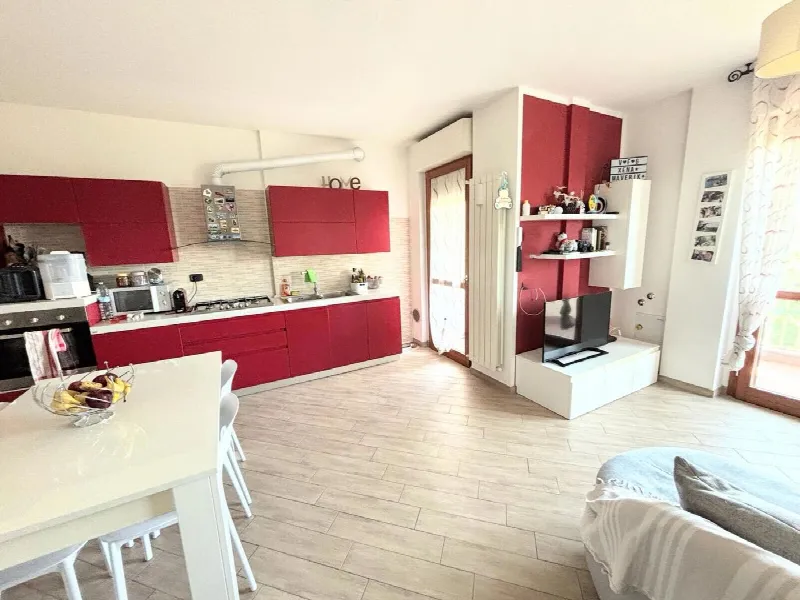 Appartamento in vendita a Ossona - foto 7