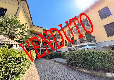 Appartamento a Corbetta