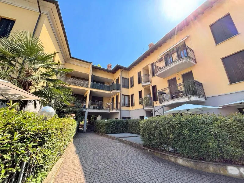 Appartamento in vendita a Corbetta - foto 2