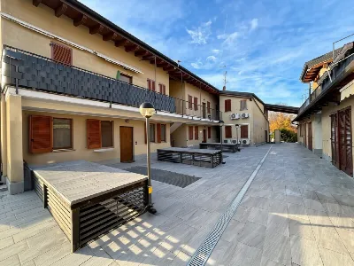 Appartamento a Corbetta