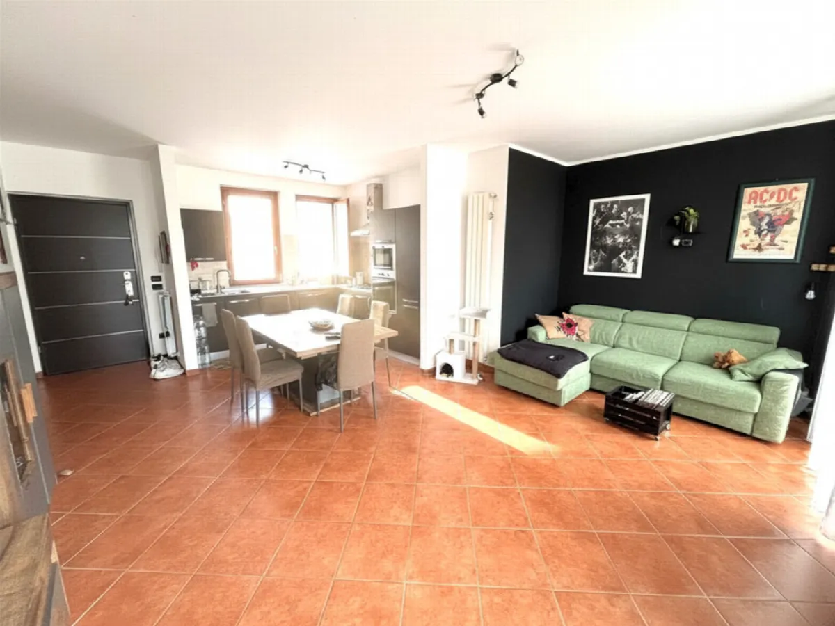 Appartamento in vendita a Corbetta - foto 2