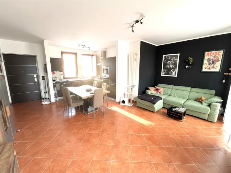 Appartamento in vendita a Corbetta - foto 2