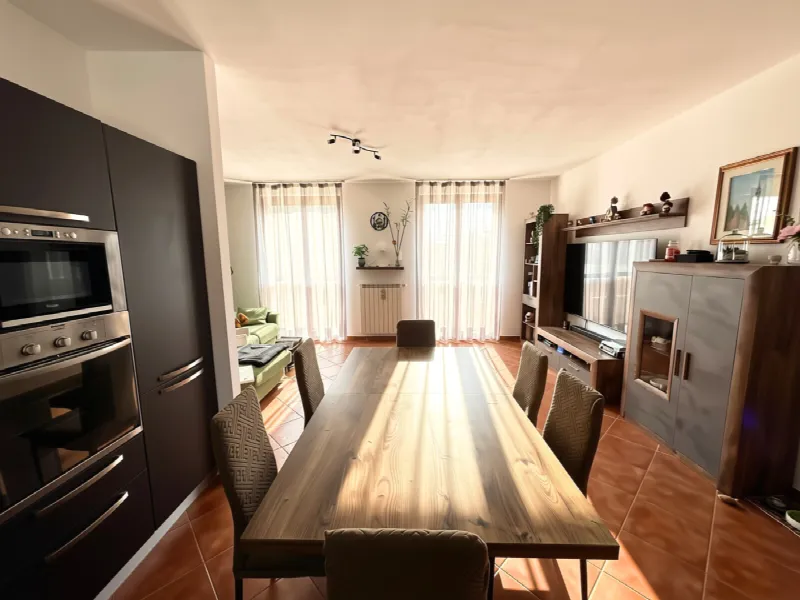 Appartamento in vendita a Corbetta - foto 4