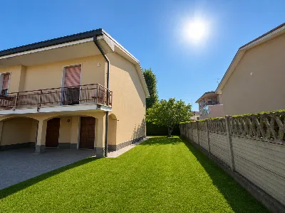 Villetta a schiera in vendita a Albairate - foto 2