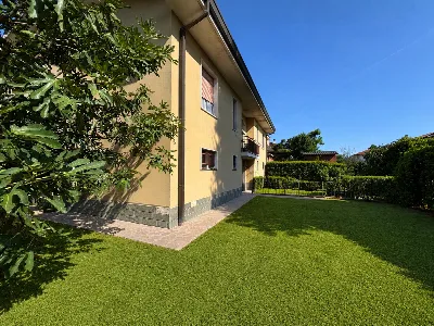 Villetta a schiera in vendita a Albairate - foto 8