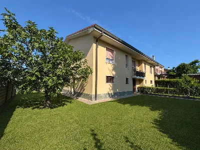 Villetta a schiera in vendita a Albairate - foto 9