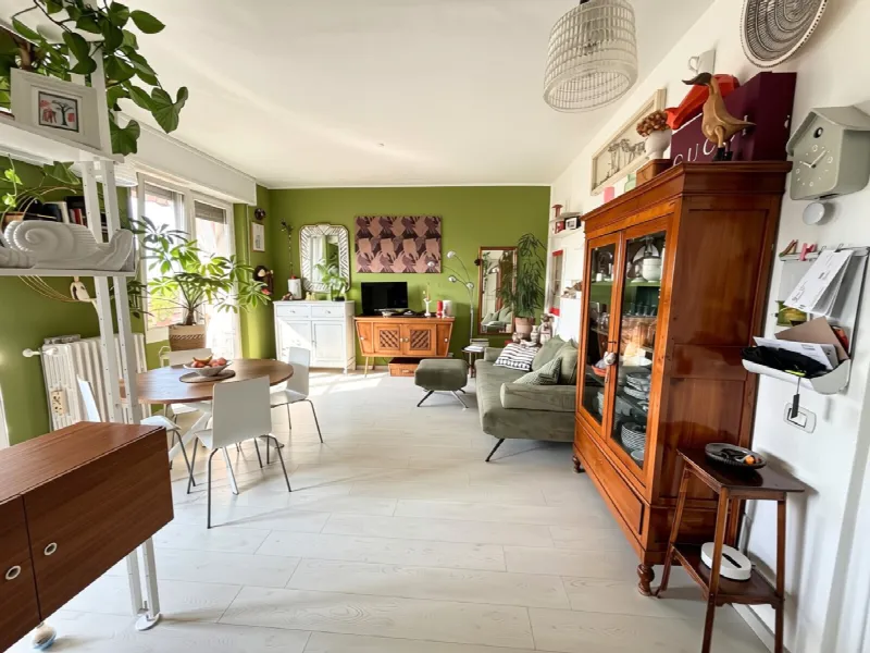 Appartamento in vendita a Pero - foto 2