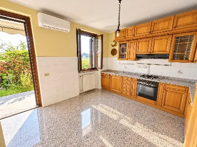 Villetta a schiera in vendita a Corbetta - foto 6