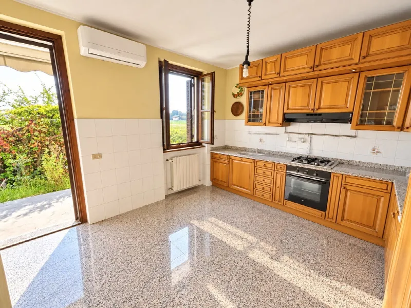Villetta a schiera in vendita a Corbetta - foto 6