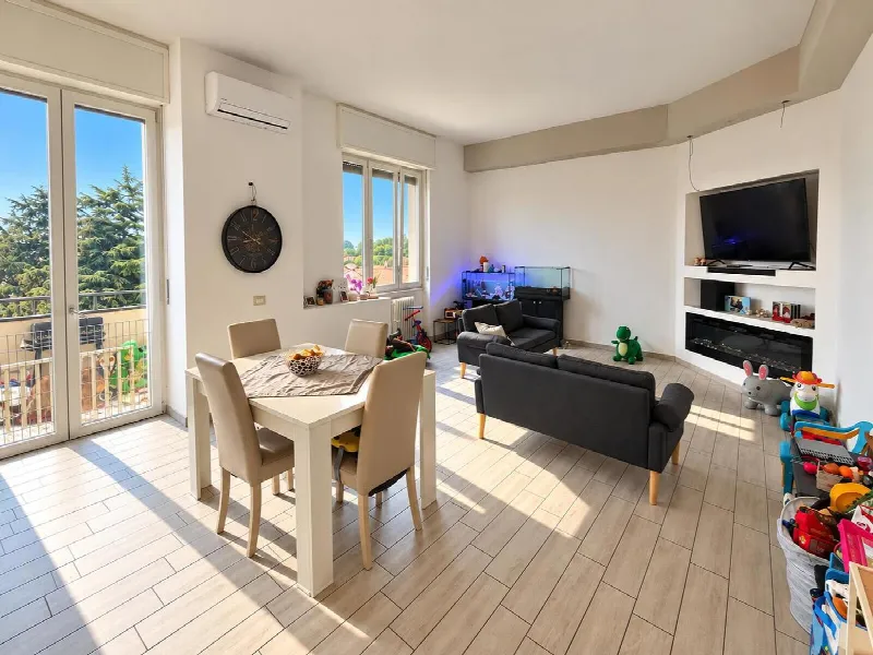 Appartamento in vendita a Corbetta - foto 1