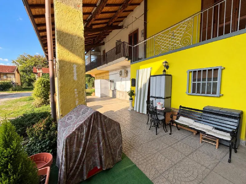 Casa Indipendente in vendita a Arluno - foto 9