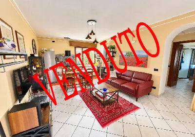 Appartamento a Corbetta