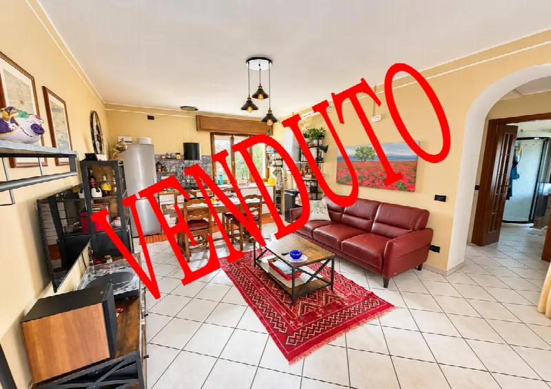 Appartamento in vendita a Corbetta - foto 1