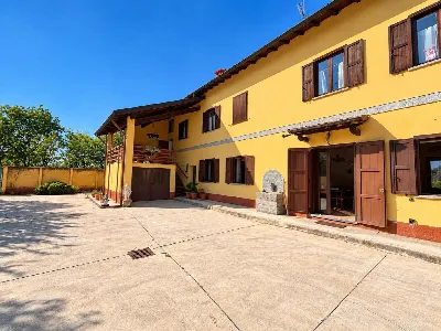 Casa Indipendente a Corbetta