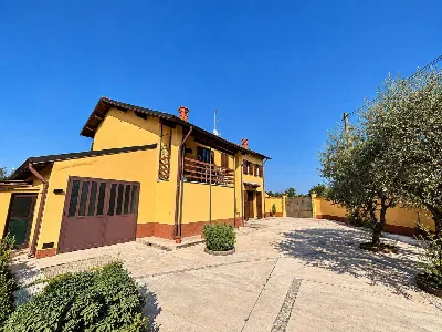 Casa Indipendente in vendita a Corbetta - foto 6