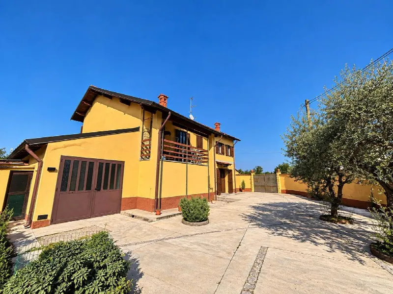Casa Indipendente in vendita a Corbetta - foto 6