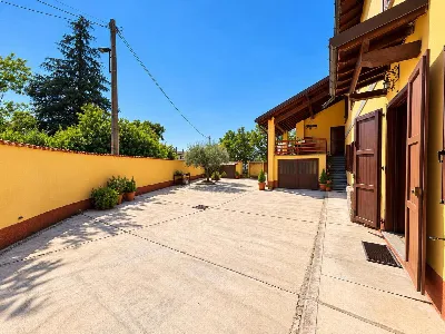 Casa Indipendente in vendita a Corbetta - foto 7