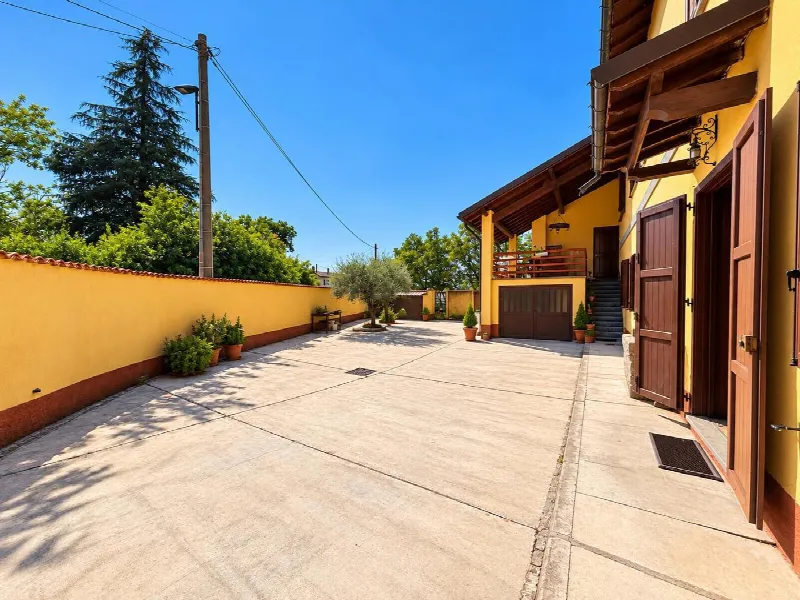 Casa Indipendente in vendita a Corbetta - foto 7