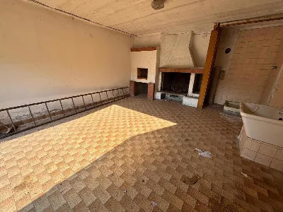 Casa Indipendente in vendita a Santo Stefa... - foto 4
